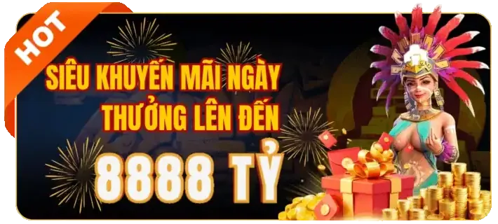 Trò chơi nổ hũ mibet app