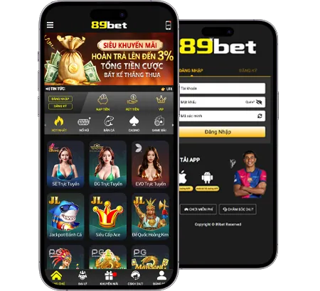 Cá cược thể thao Mibet App