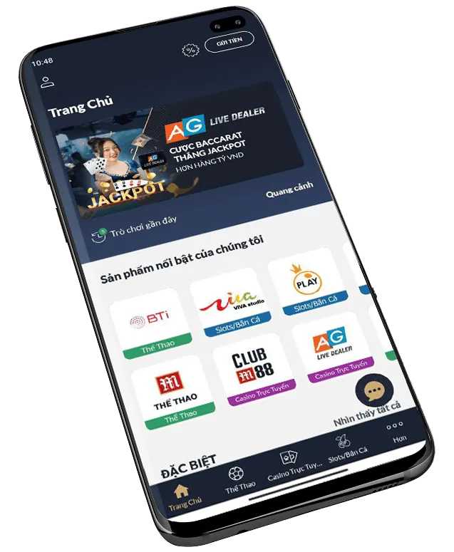 Bảo mật tối ưu tại mibet app