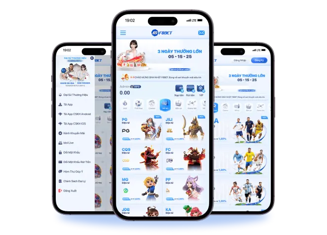 Sự kiện mibet app